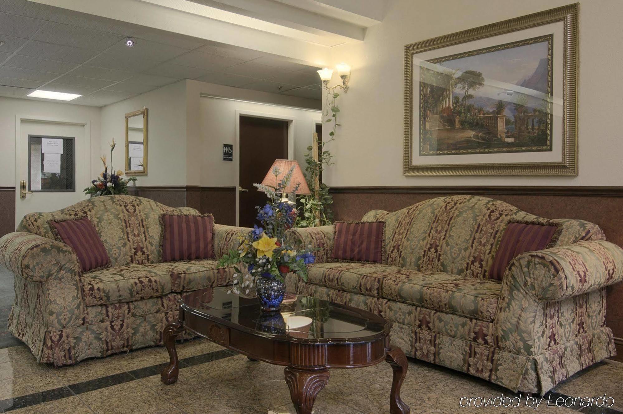 Red Roof Inn Atlanta Southeast Stockbridge Interior photo